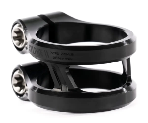 Ethic Sylphe V2 Oversized objímka pro freestyle koloběžky | Black