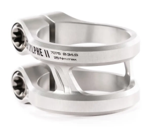 Ethic Sylphe V2 Oversized objímka pro freestyle koloběžky | Raw