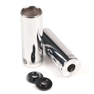 Salt AM Steel pegy BMX 2ks | Silver