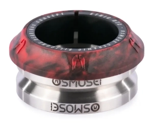 Ethic Osmose Ceramic HIC/SCS integrated headsets  |  Red