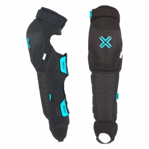 Fuse Delta knee pads | Black (1) (1) (1)