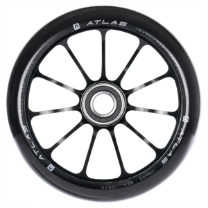 Ethic Atlas 12STD 115mm stunt scooter wheel | Black