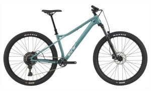 GT Zaskar LT Comp 29" Mountain Bike MTB | Sea Green