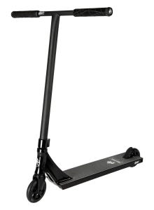 Addict Defender Icon Stunt Scooter | Black