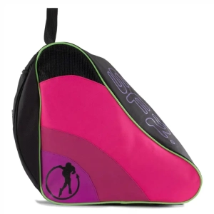 SFR Skate Bag II taška na brusle | Disco
