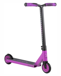 Lucky Recruit Stunt Scooter 2022 | Red (1)