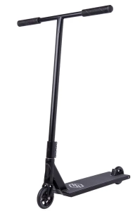 Striker Gravis Street S Stunt Scooter | Black