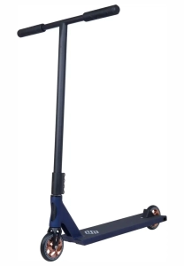 Striker Gravis Street L Stunt Scooter | Black (1) (1)