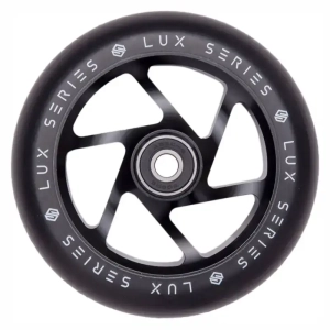 Striker Lux 110mm kolečko pro freestyle koloběžky | Black