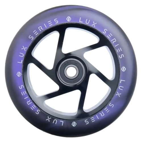 striker-lux-110-kółko-hulajnogi-wyczynowej-rolle-stunt-scooter-wheel-rad-black-purple.webp