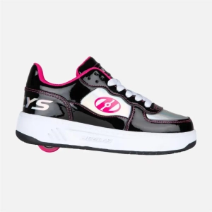 Heelys Rezerve Low koloboty | Black Pink