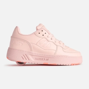 Heelys Rezerve Low koloboty | Soft Pink