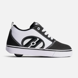 Heelys Pro LG Nova koloboty | Black White