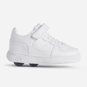 Heelys X2 Rezerve Low koloboty pro děti | White