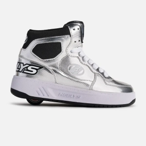 Heelys Rezerve EX koloboty | Silver