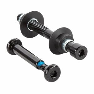 Lucky 5.5" set osiček pro freestyle koloběžky