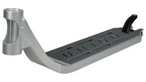 Union Uniq V2 Park Deck / deska na freestyle koloběžku | Silver