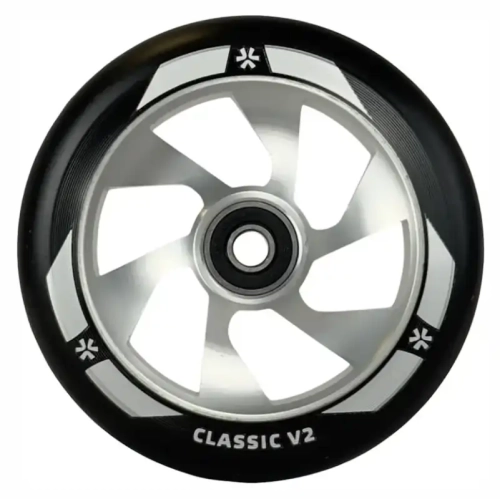 union-classic-110-kolko-hulajnogi-wyczynowej-rolle-stunt-scooter-wheel-kolecko-kolobezka-black-silver-1.webp
