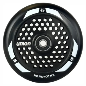 Union Honeycomb 110mm kolečko pro freestyle koloběžky | Black