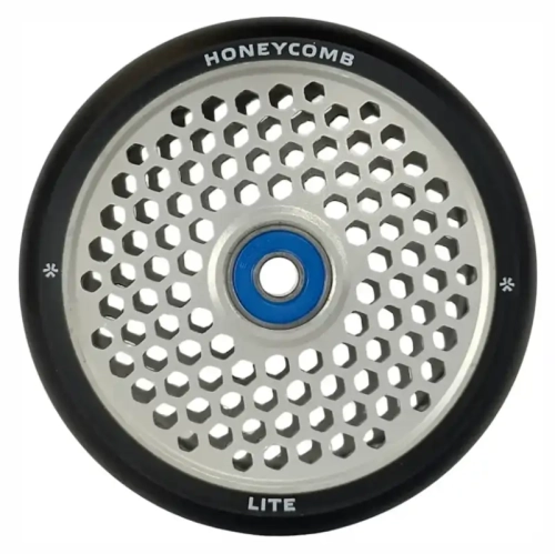union-honeycomb-lite-110-kolko-hulajnogi-wyczynowej-rolle-stunt-scooter-wheel-kolecko-kolobezka-black-silver.webp