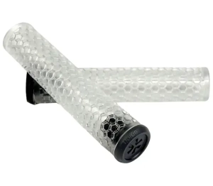 Union Honeycomb gripy | Transparent