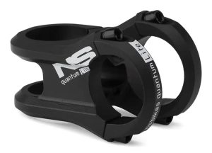 NS Bikes Quantum Lite představec MTB 31,8mm | Black