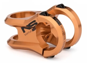 NS Bikes Quantum Lite představec MTB 35mm | Copper