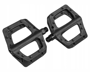 Octane One Tip Top pedály | Black