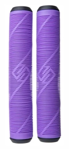 Striker grips 163mm | Black (1)