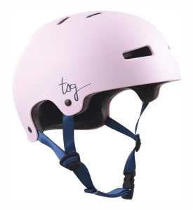 TSG Evolution WMN přilba / helma skate | Cradle Pink