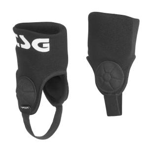 Fuse Delta knee pads | Black 
