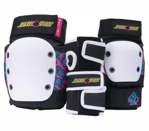 Pro-Tec Street Junior sada chráničů pro děti | Santa Cruz