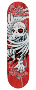 Birdhouse Pro Deck skateboardová deska | Hawk Spiral