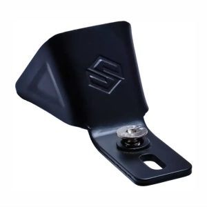 Striker Gravis Fender pro freestyle koloběžky | Black