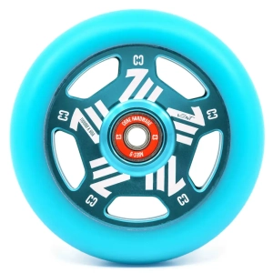 CORE Vent 110mm kolečko pro freestyle koloběžky | Mint