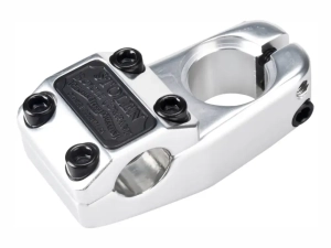 Stolen Slab představec BMX Top Load | Silver