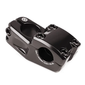 Salt Junior V2 představec BMX Top Load | Black