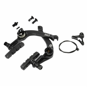 Salt Moto U-Brake brzda BMX | Black