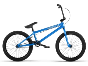 Radio Dice 20" kolo BMX | Metallic Cyan