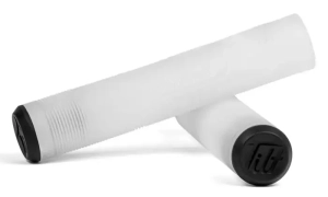 Tilt Metra grips | Clear