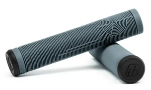 Tilt Metra grips | Slate
