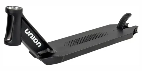 union-honeycomb-park-deck-podest-hulajnogi-wyczynowej-deck-deska-freestyle-stunt-scooter-black (1).webp