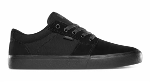 Etnies Barge LS skate boty | Black