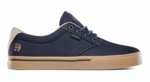 Etnies Jameson 2 Eco skate boty | Navy Gum Gold