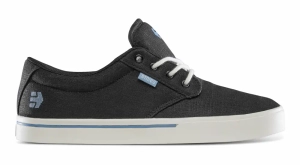 Etnies Jameson 2 Eco skate boty | Black Blue