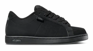 Etnies Kingpin skate boty | Black