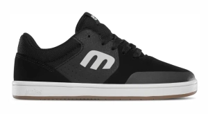 Etnies Kids Marana Michelin skate boty | Black Gum White