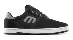 Etnies Wallen Michelin skate boty | Black Grey