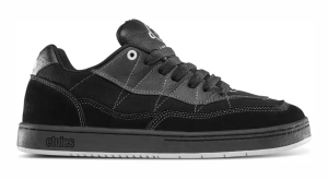 Etnies Snake X Sour skate boty | Black