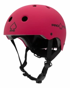 Pro-Tec Junior Classic Fit helma skate pro děti | Matte Pink